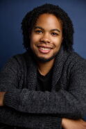 Raeon George
