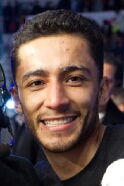 Rafael Espinoza