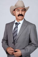 Rafael Solis El Aguila