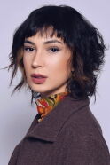 Rafaela Andrade