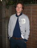 Rafe Spall
