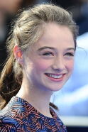 Raffey Cassidy