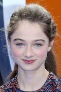 Raffey Cassidy