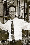 Raffi Hussain