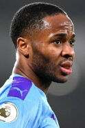 Raheem Sterling