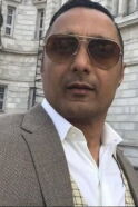 Rahul Bose