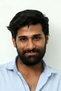 Rahul Haridas