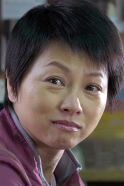 Rain Lau Yuk-Chui