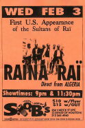 Raïna Raï