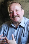 Rainer Reiners
