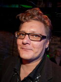 Rainer Sarnet