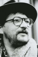 Rainer Werner Fassbinder