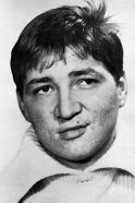 Rainer Werner Fassbinder