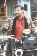 Rainer Werner Fassbinder