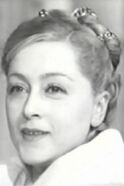 Raisa Yesipova