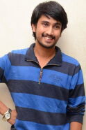Raj Tarun