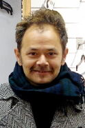 Raj Zutshi