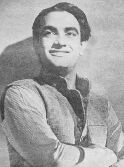 Rajendranath Malhotra