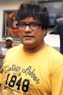 Rajesh Sharma