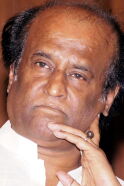 Rajinikanth