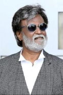Rajinikanth