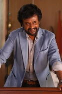 Rajinikanth