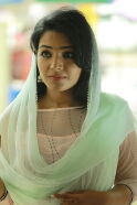 Rajisha Vijayan