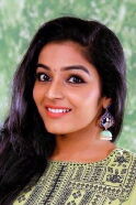 Rajisha Vijayan