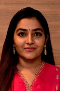 Rajisha Vijayan
