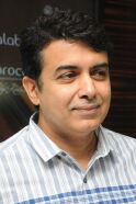Rajiv Menon