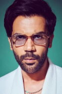 Rajkummar Rao