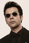 Rajkummar Rao
