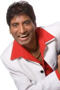 Raju Srivastava