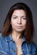 Rakel Ezpeleta