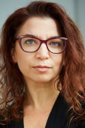 Rakel Ezpeleta