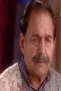 Rakesh Pandey