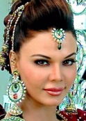 Rakhi Sawant