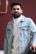 Rakshit Shetty