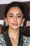Rakul Preet Singh