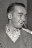 Ralph Burns