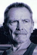 Ralph Cotterill