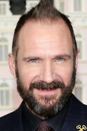 Ralph Fiennes