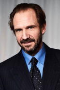 Ralph Fiennes