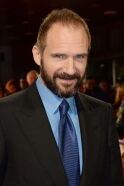 Ralph Fiennes