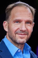 Ralph Fiennes