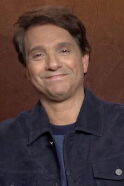 Ralph Macchio