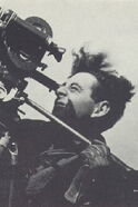 Ralph Steiner