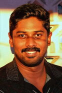 Ram Arun Castro