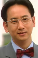 Ram Chiang Chi-Kwong