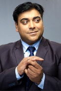 Ram Kapoor